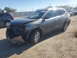 2016 Nissan Rogue S en venta en Newton, AL