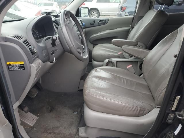 2008 KIA Sedona EX