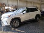 2022 Toyota Rav4 Limited