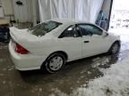 2004 Honda Civic DX VP