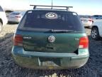 2001 Volkswagen Golf GLS TDI