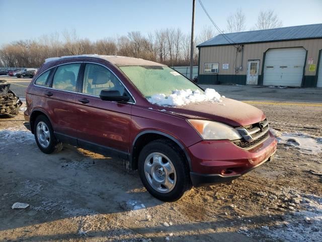 2011 Honda CR-V LX