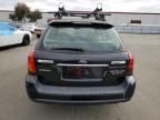 2005 Subaru Legacy Outback 2.5 XT Limited