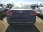 2012 Volkswagen Passat SEL