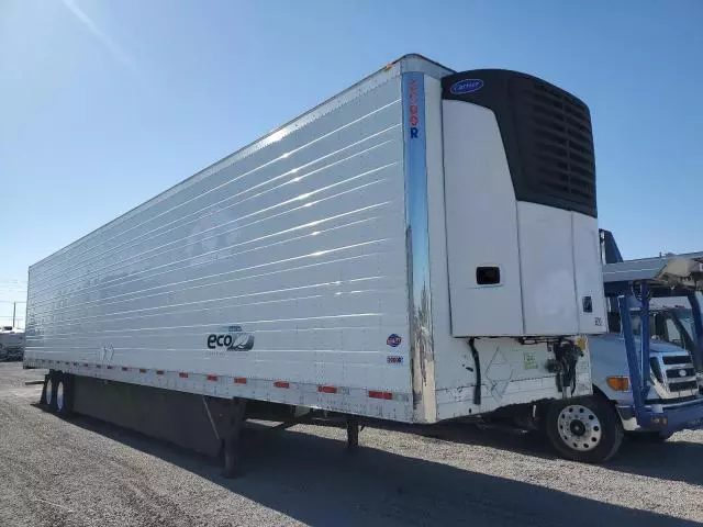 2014 Utility Reefer