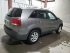 2012 KIA Sorento Base