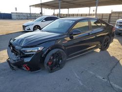 Carros salvage a la venta en subasta: 2024 Volkswagen Jetta GLI Automatic