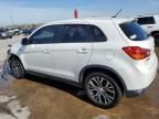 2016 Mitsubishi Outlander Sport ES