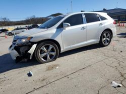 Salvage cars for sale at Lebanon, TN auction: 2015 Toyota Venza LE