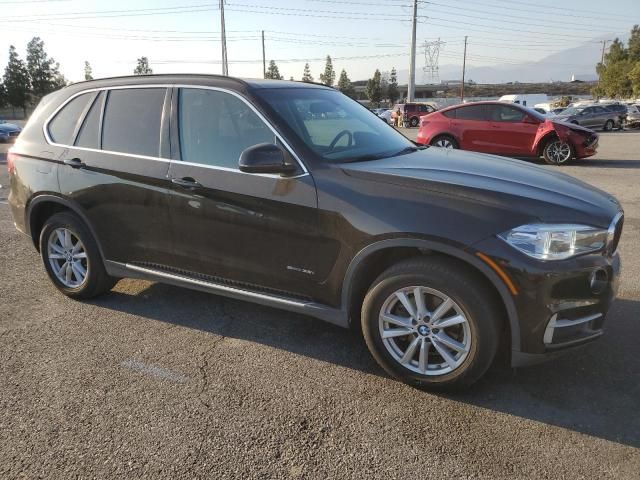 2014 BMW X5 SDRIVE35I