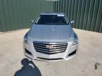 2017 Cadillac CTS Luxury