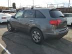 2007 Acura MDX Technology