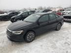 2019 Volkswagen Jetta SEL