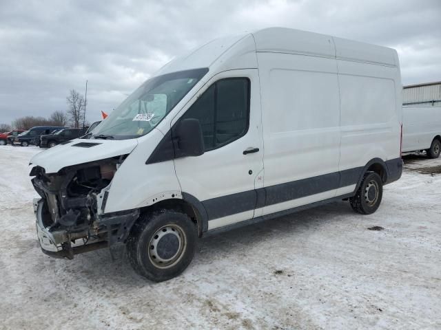 2016 Ford Transit T-250