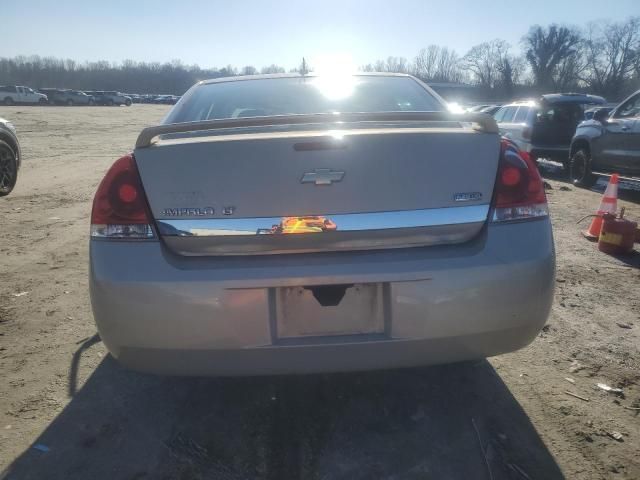 2008 Chevrolet Impala LT