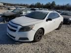 2016 Chevrolet Malibu Limited LS