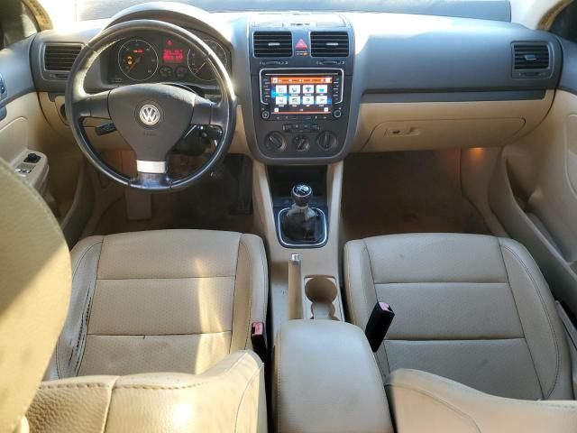 2006 Volkswagen Jetta TDI Option Package 1