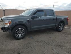 2021 Ford F150 Supercrew en venta en Albuquerque, NM