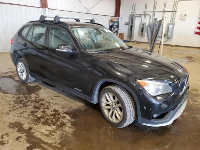 2015 BMW X1 XDRIVE28I