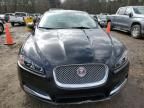 2014 Jaguar XF