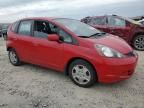 2012 Honda FIT