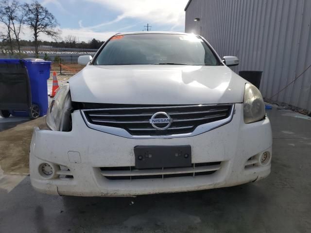 2010 Nissan Altima Base