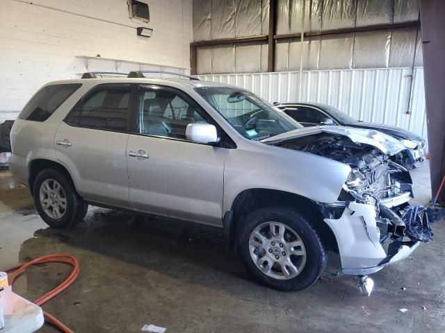 2005 Acura MDX Touring