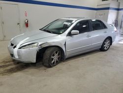 2004 Honda Accord EX en venta en Sandston, VA