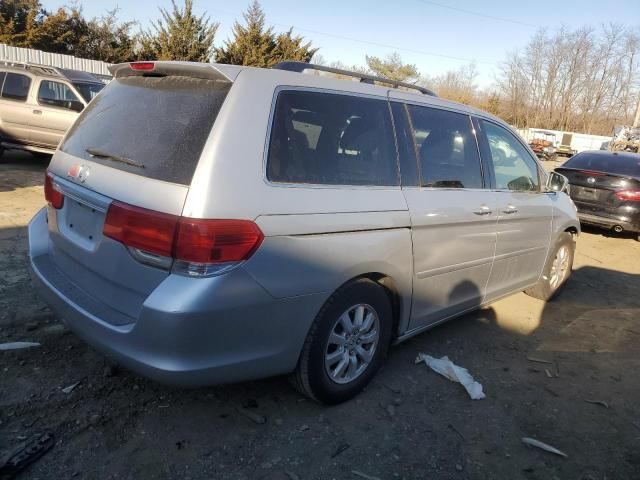 2010 Honda Odyssey EX