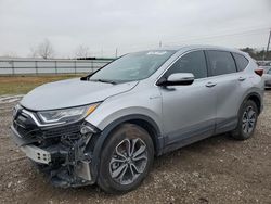 2020 Honda CR-V EX en venta en Houston, TX