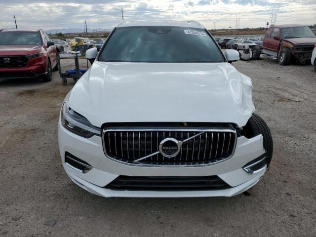 2021 Volvo XC60 T5 Inscription