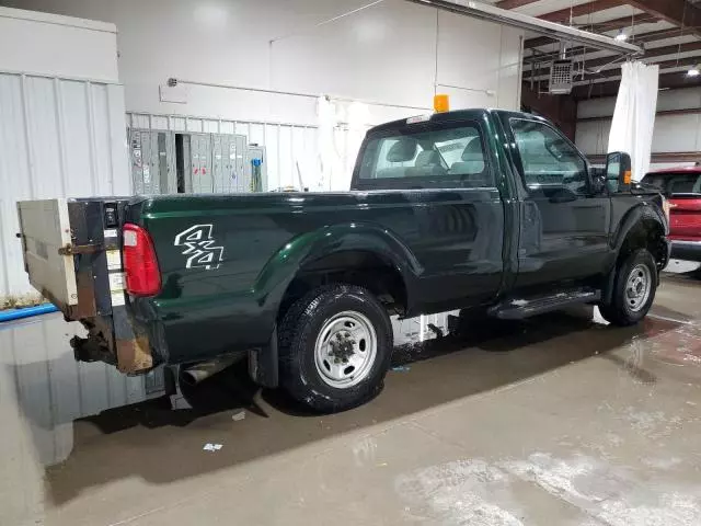 2015 Ford F250 Super Duty