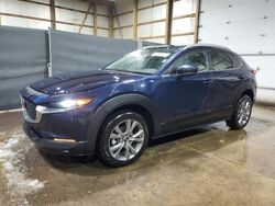 Salvage cars for sale from Copart Columbia Station, OH: 2023 Mazda CX-30 Select