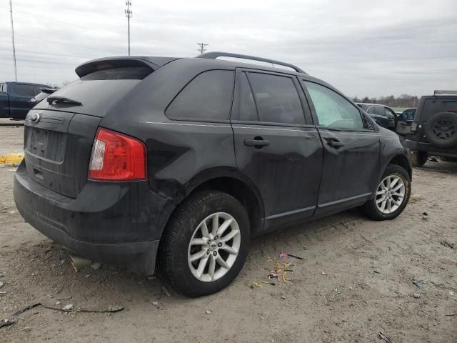 2013 Ford Edge SE