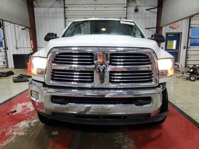 2017 Dodge RAM 2500 SLT