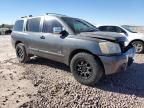 2006 Nissan Armada SE