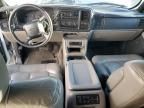 2002 Chevrolet Tahoe K1500