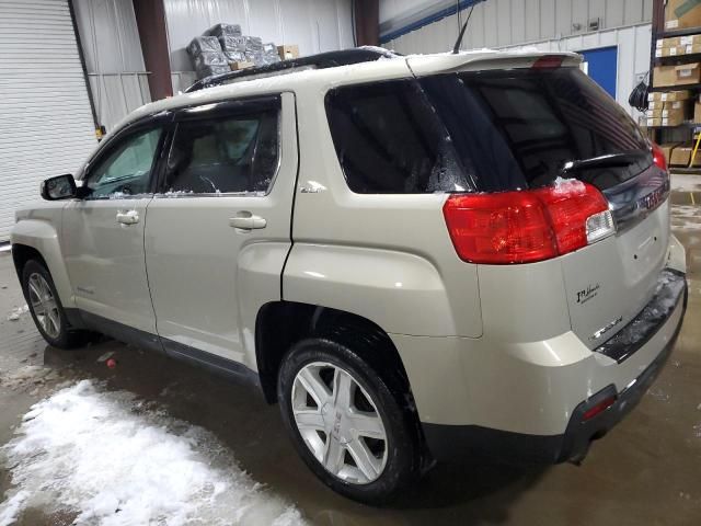 2012 GMC Terrain SLT