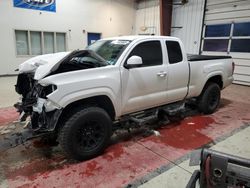 Toyota Tacoma Access cab salvage cars for sale: 2023 Toyota Tacoma Access Cab