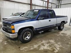 Chevrolet gmt-400 c1500 salvage cars for sale: 1995 Chevrolet GMT-400 C1500