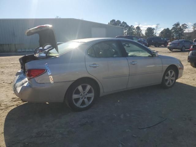 2005 Lexus ES 330