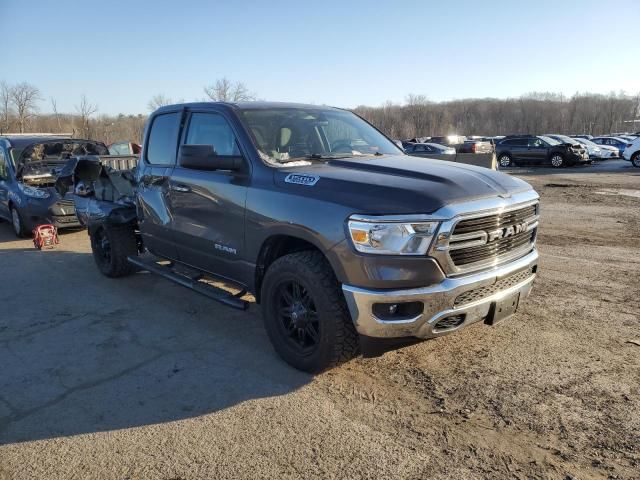 2020 Dodge RAM 1500 BIG HORN/LONE Star