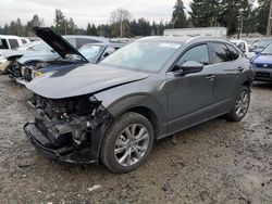 Mazda Vehiculos salvage en venta: 2024 Mazda CX-30 Premium