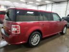 2014 Ford Flex SEL