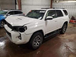 Toyota salvage cars for sale: 2020 Toyota 4runner SR5/SR5 Premium