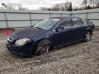 2008 Chevrolet Malibu 2LT