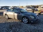 2006 Nissan Maxima SE