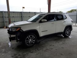 Run And Drives Cars for sale at auction: 2017 Jeep Compass Latitude