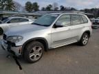 2011 BMW X5 XDRIVE35D