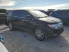 2008 Ford Edge Limited